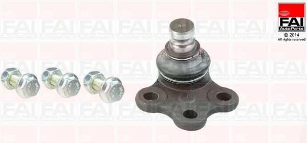 Ball Joint (SS7048)