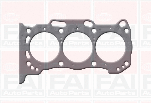 Gasket, cylinder head (HG2221R)