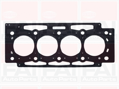 Gasket, cylinder head (HG1062)