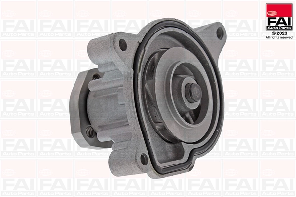 Water Pump, engine cooling (WP6487)