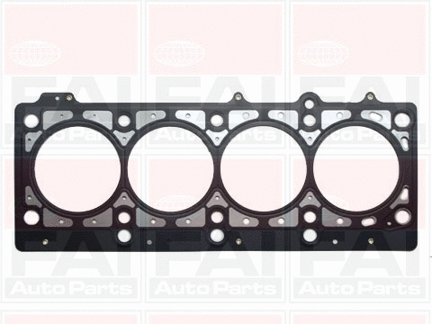 Gasket, cylinder head (HG1083)