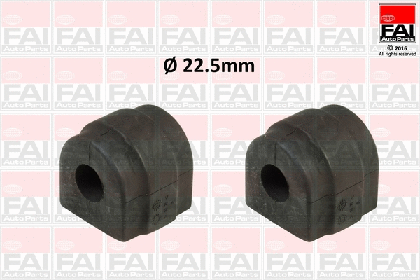 Mounting, stabiliser bar (SS8983K)