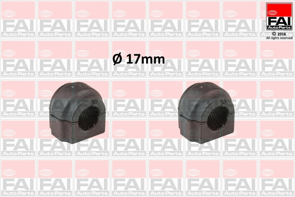 Mounting, stabiliser bar (SS7734K)