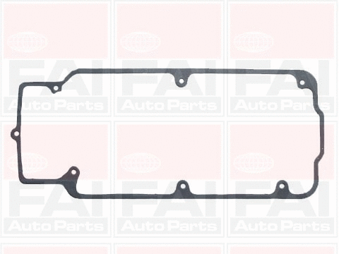 Gasket, cylinder head cover (RC299S)