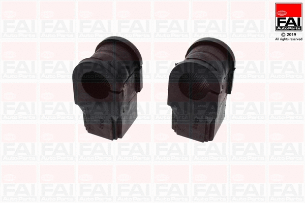 Mounting, stabiliser bar (SS10077K)