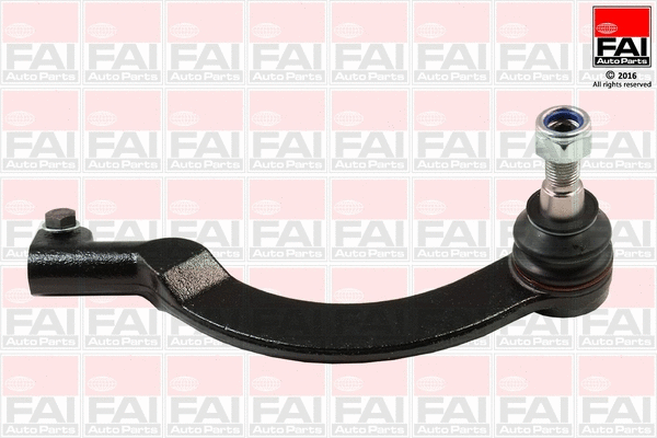 Tie Rod End (SS038)
