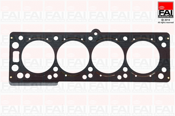 Gasket, cylinder head (HG1369)