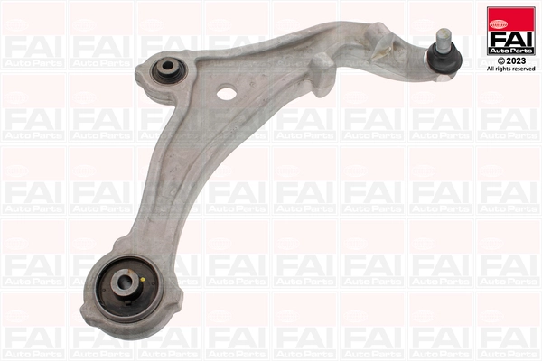 Control/Trailing Arm, wheel suspension (SS8150)