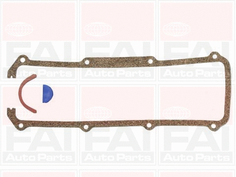 Gasket, cylinder head cover (RC457S)