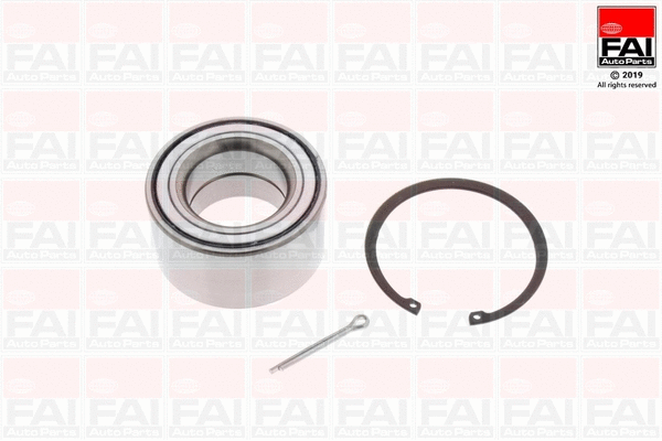 Wheel Bearing Kit (FWBK1123)