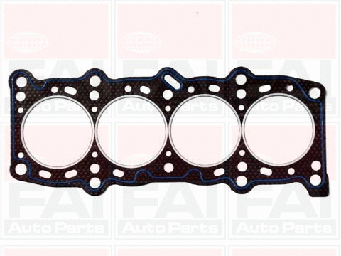 Gasket, cylinder head (HG587)