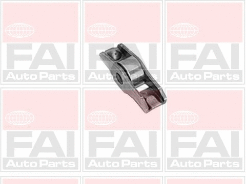 Rocker Arm, engine timing (R198S)