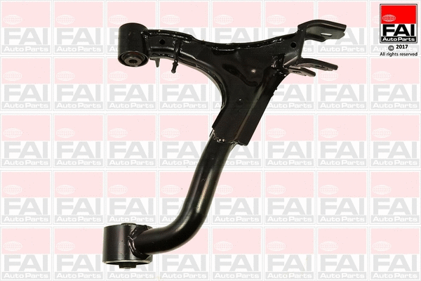Control/Trailing Arm, wheel suspension (SS9225)
