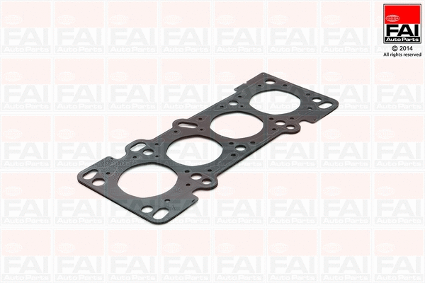 Gasket, cylinder head (HG1589)