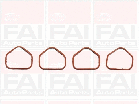 Gasket Set, intake manifold (IM1136)