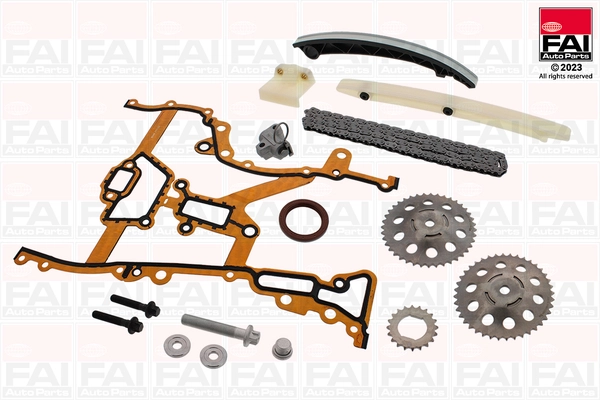 Timing Chain Kit (TCK4S)