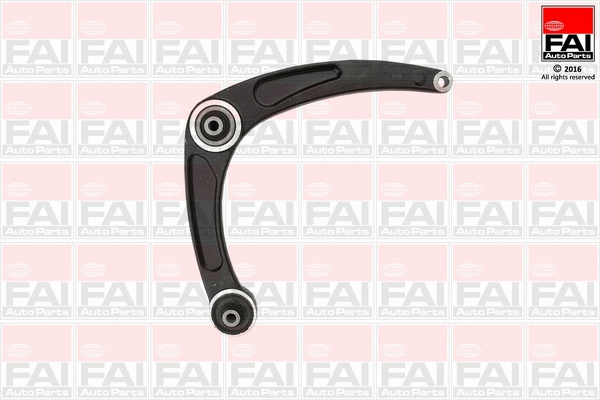 Control/Trailing Arm, wheel suspension (SS1179)