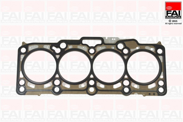 Gasket, cylinder head (HG1743A)