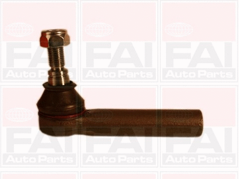 Tie Rod End (SS6381)