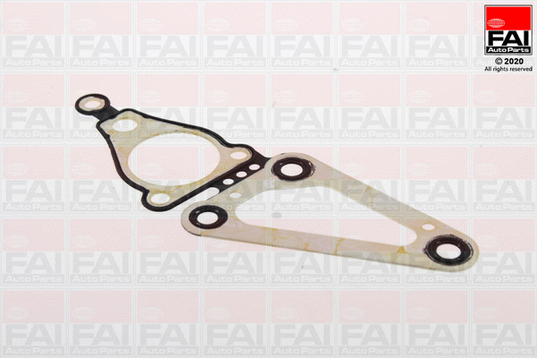 Gasket, timing case (TC1468)