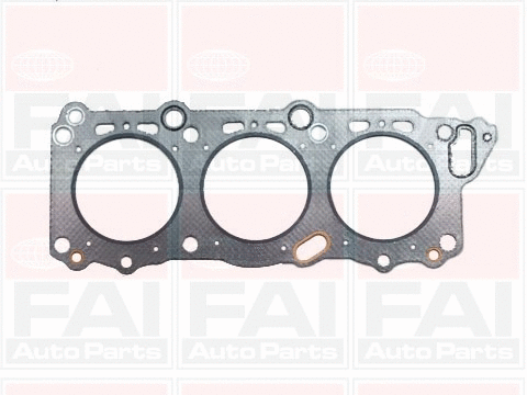 Gasket, cylinder head (HG1513)