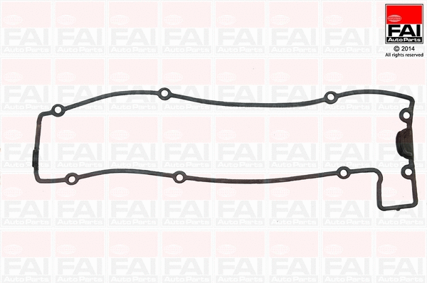 Gasket, cylinder head cover (RC499S)