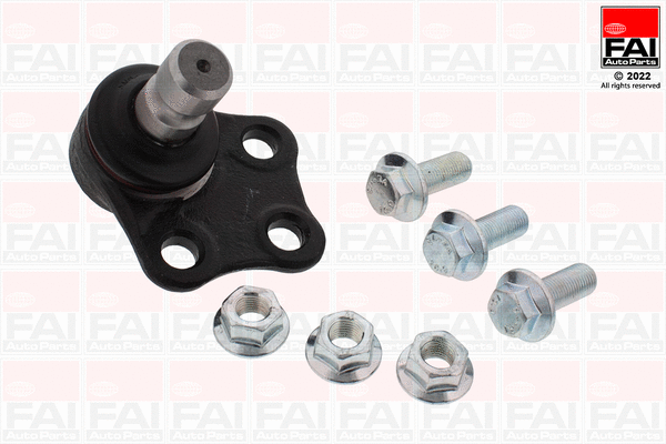 Ball Joint (SS9444)