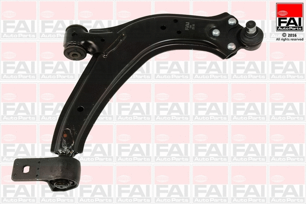 Control/Trailing Arm, wheel suspension (SS930)