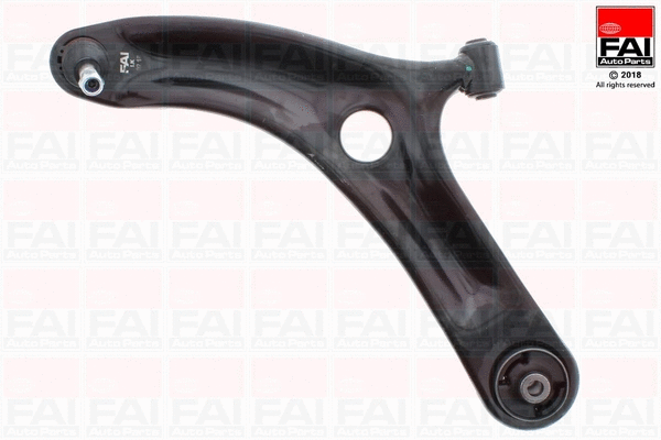 Control/Trailing Arm, wheel suspension (SS7220)