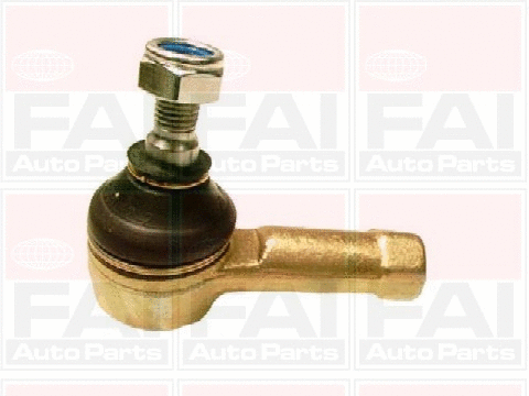 Tie Rod End (SS818)