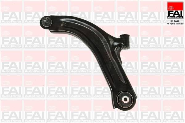 Control/Trailing Arm, wheel suspension (SS1290)