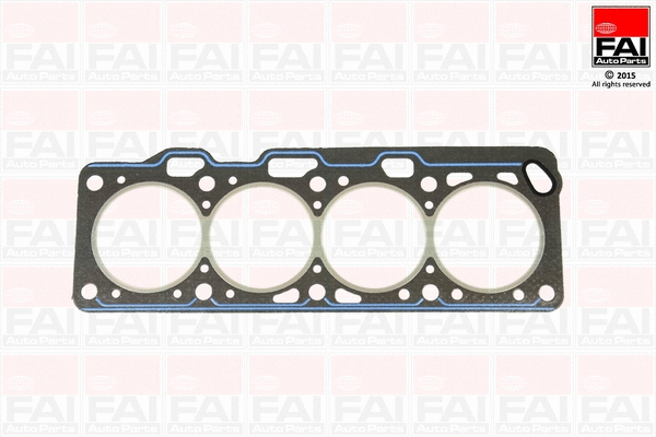 Gasket, cylinder head (HG242)
