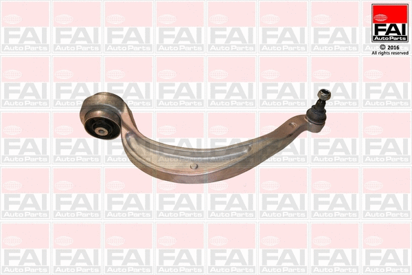 Control/Trailing Arm, wheel suspension (SS8860)
