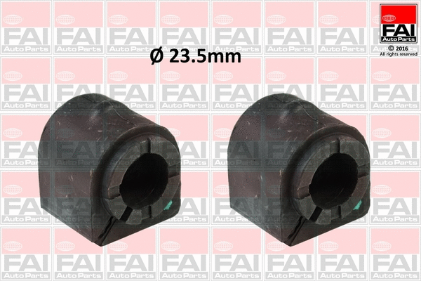 Mounting, stabiliser bar (SS7945K)