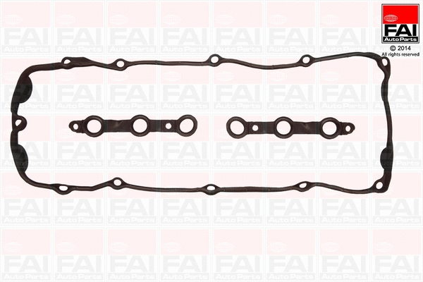 Gasket, cylinder head cover (RC1100S)