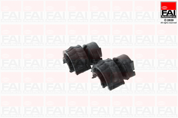 Mounting, stabiliser bar (SS10600K)