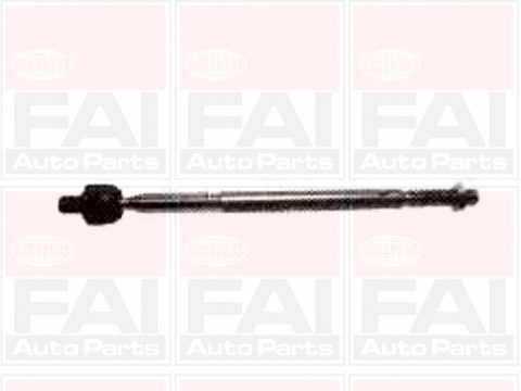Inner Tie Rod (SS4550)