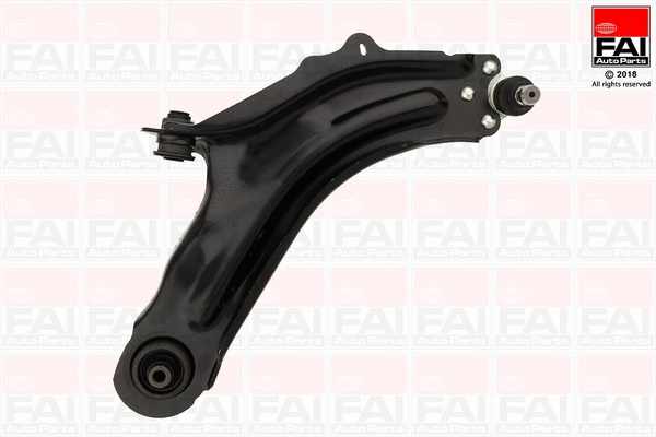 Control/Trailing Arm, wheel suspension (SS7034)