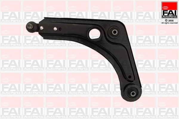 Control/Trailing Arm, wheel suspension (SS256)