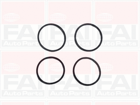Gasket Set, intake manifold (IM791)
