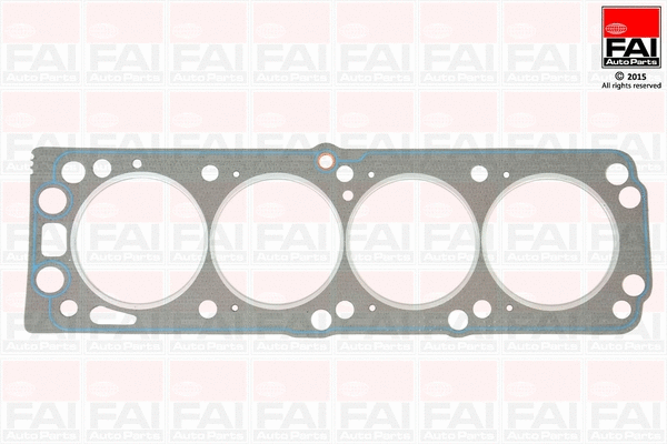 Gasket, cylinder head (HG292)