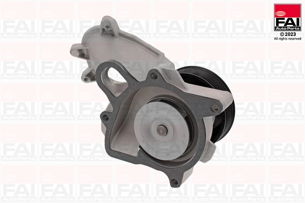 Water Pump, engine cooling (WP6675)