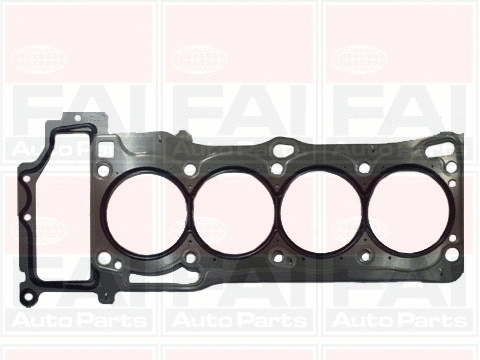 Gasket, cylinder head (HG1293)