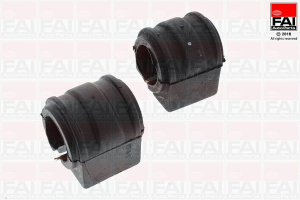 Mounting, stabiliser bar (SS9744K)