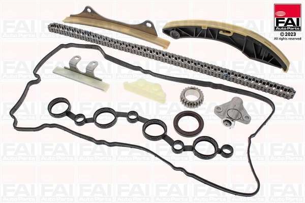 Timing Chain Kit (TCK261)