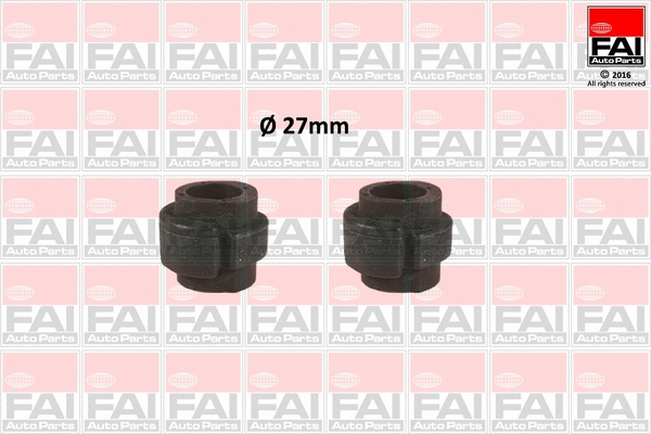 Mounting, stabiliser bar (SS2192K)