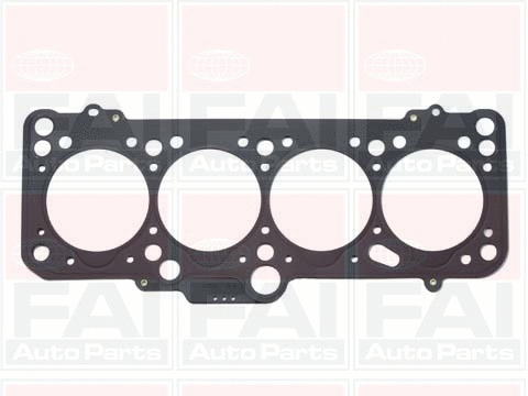 Gasket, cylinder head (HG535)