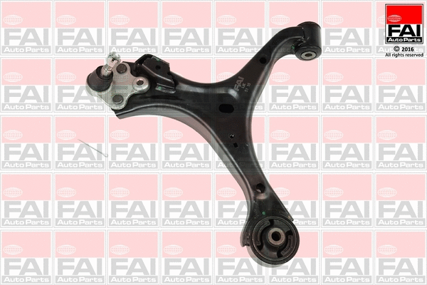 Control/Trailing Arm, wheel suspension (SS8098)