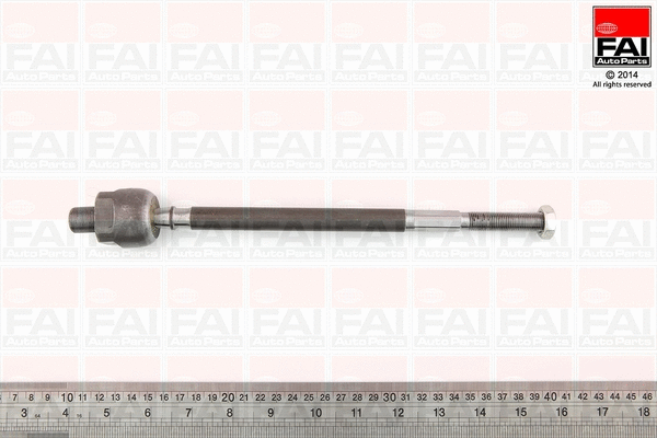 Inner Tie Rod (SS2346)