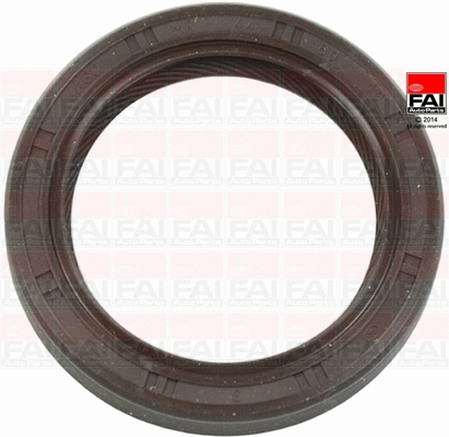 Shaft Seal, crankshaft (OS752)
